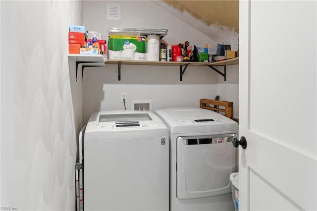 8810 Devon ST, Norfolk, VA 23503