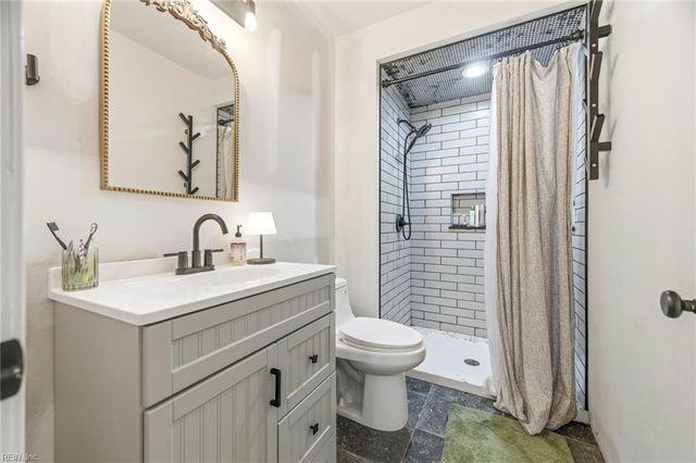 8810 Devon ST, Norfolk, VA 23503