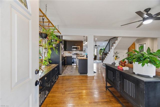 8810 Devon ST, Norfolk, VA 23503