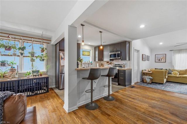 8810 Devon ST, Norfolk, VA 23503