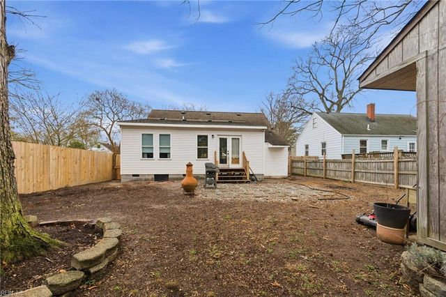 8810 Devon ST, Norfolk, VA 23503