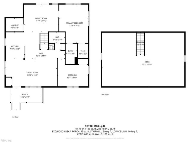 8810 Devon ST, Norfolk, VA 23503