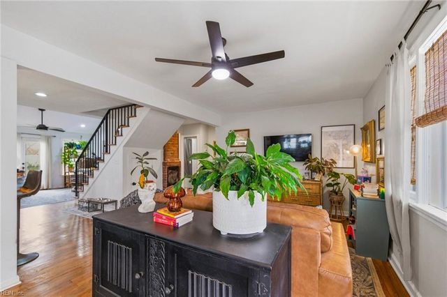 8810 Devon ST, Norfolk, VA 23503