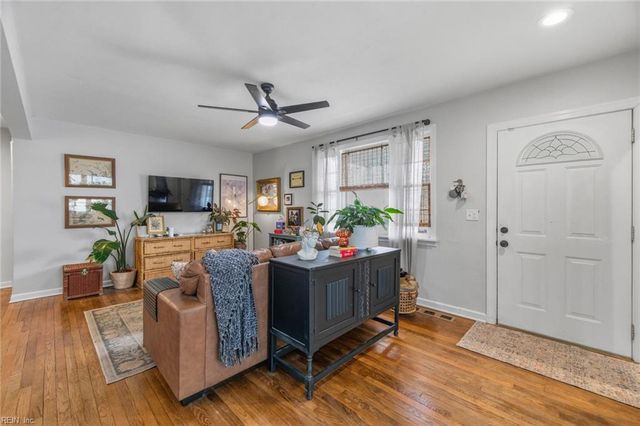 8810 Devon ST, Norfolk, VA 23503