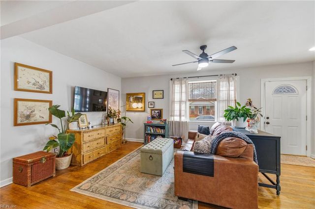 8810 Devon ST, Norfolk, VA 23503