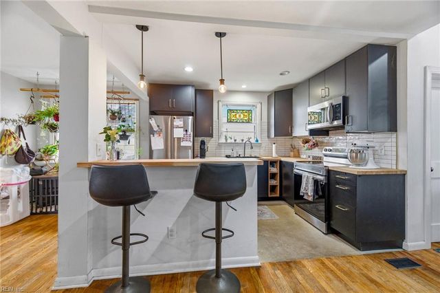 8810 Devon ST, Norfolk, VA 23503