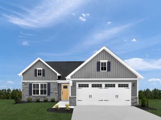 4 COURTYARD TER, New Market, VA 22844