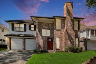 1431 New Cedars Drive, Houston, TX 77062