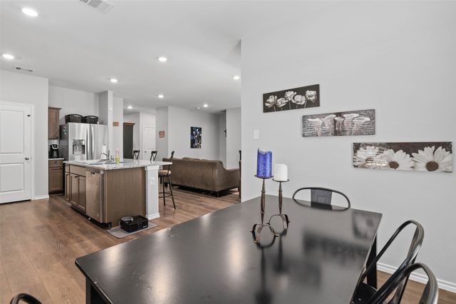 2729 Royal Acres Drive, Denton, TX 76209