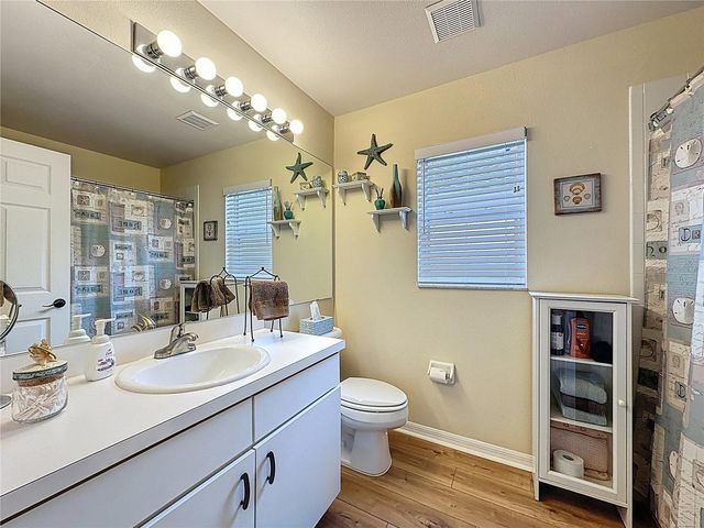 3812 DOUNE WAY, Clermont, FL 34711