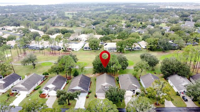 3812 DOUNE WAY, Clermont, FL 34711