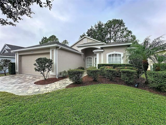3812 DOUNE WAY, Clermont, FL 34711