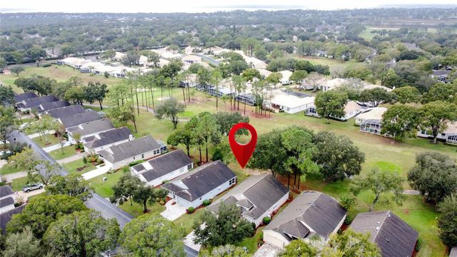 3812 DOUNE WAY, Clermont, FL 34711