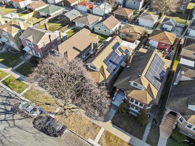 3319 S 59th Court, Cicero, IL 60804