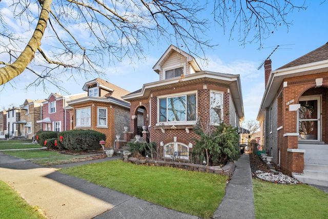 3319 S 59th Court, Cicero, IL 60804