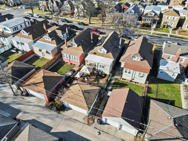 3319 S 59th Court, Cicero, IL 60804