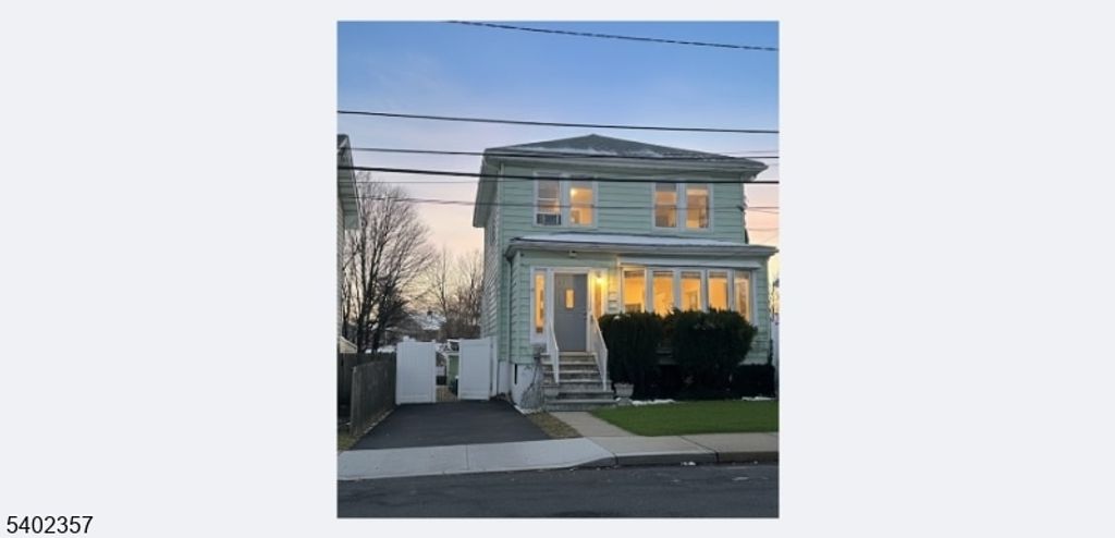 65 Revere Ave, Union Twp., NJ 07083