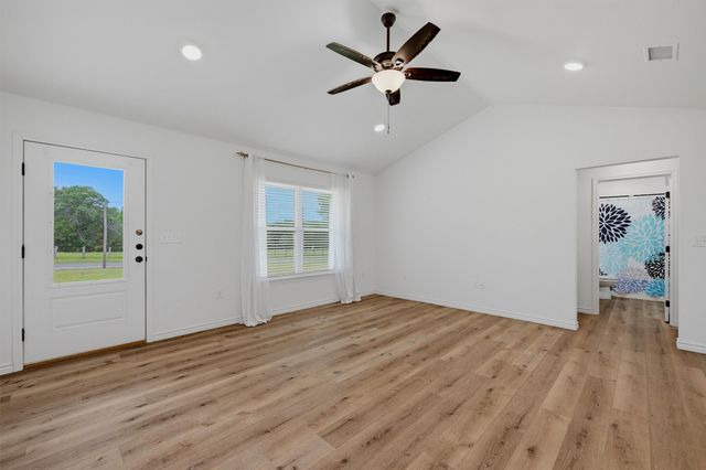 312 Gordonville Road, Gordonville, TX 76245