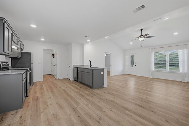 312 Gordonville Road, Gordonville, TX 76245