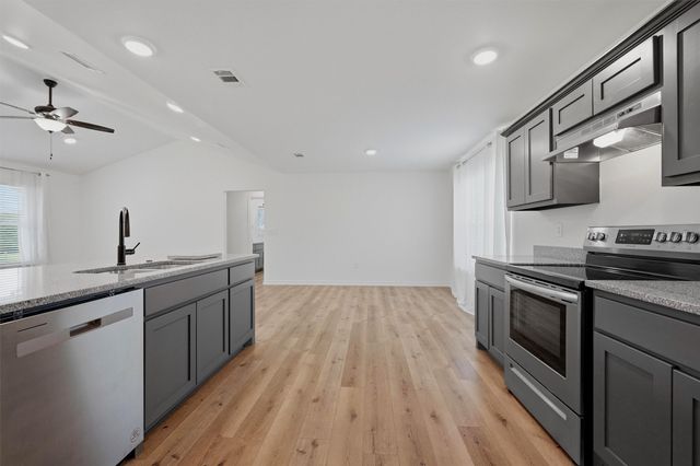 312 Gordonville Road, Gordonville, TX 76245