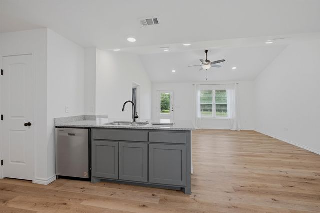 312 Gordonville Road, Gordonville, TX 76245