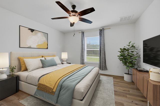 312 Gordonville Road, Gordonville, TX 76245