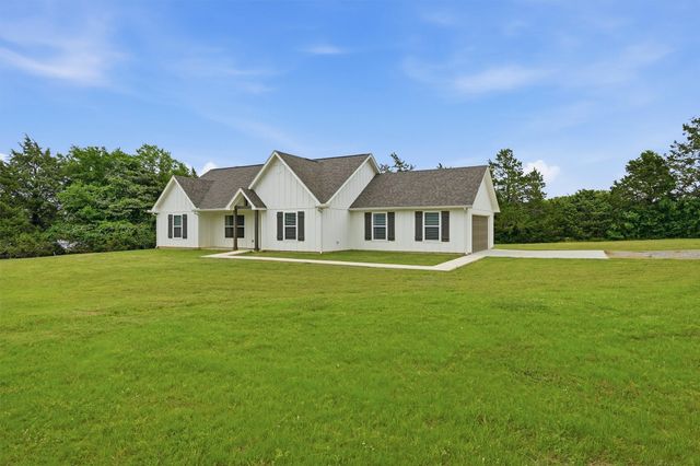 312 Gordonville Road, Gordonville, TX 76245