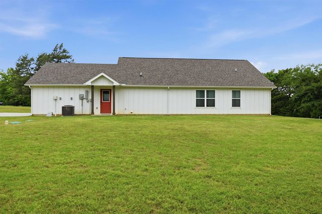 312 Gordonville Road, Gordonville, TX 76245