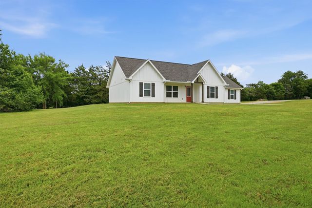 312 Gordonville Road, Gordonville, TX 76245