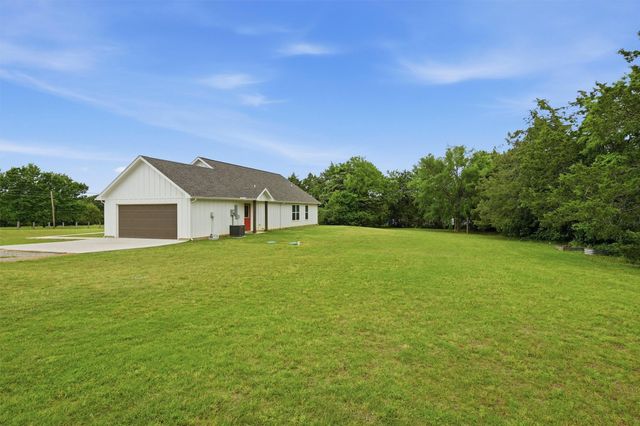 312 Gordonville Road, Gordonville, TX 76245
