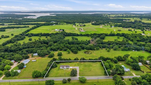 312 Gordonville Road, Gordonville, TX 76245