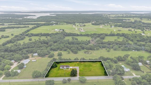 312 Gordonville Road, Gordonville, TX 76245