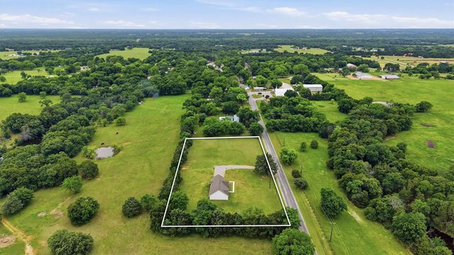 312 Gordonville Road, Gordonville, TX 76245