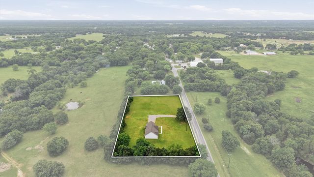 312 Gordonville Road, Gordonville, TX 76245