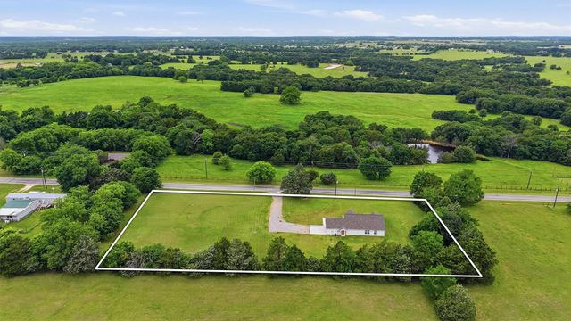 312 Gordonville Road, Gordonville, TX 76245