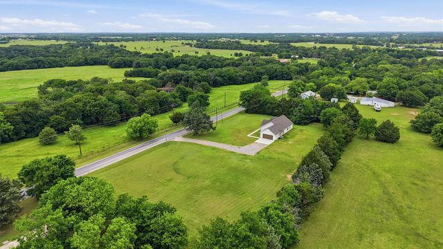 312 Gordonville Road, Gordonville, TX 76245