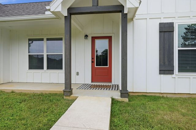 312 Gordonville Road, Gordonville, TX 76245