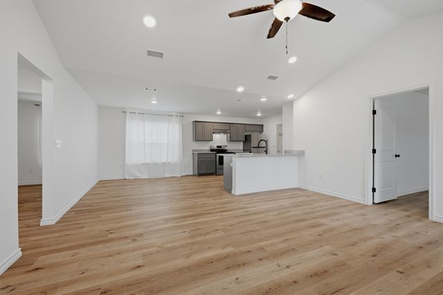 312 Gordonville Road, Gordonville, TX 76245