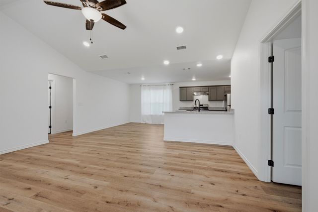 312 Gordonville Road, Gordonville, TX 76245