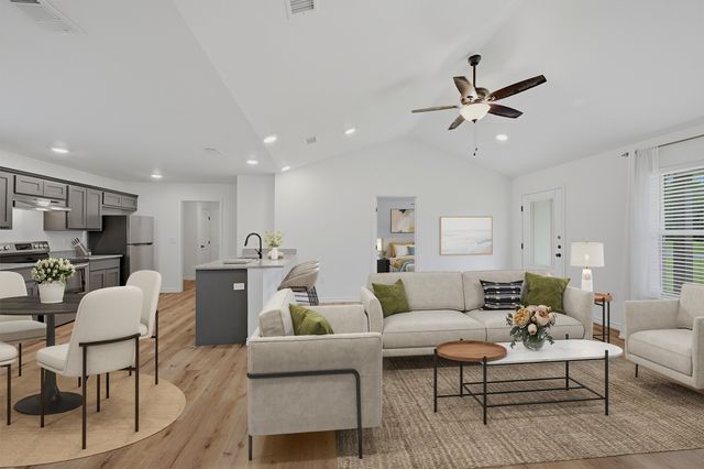312 Gordonville Road, Gordonville, TX 76245