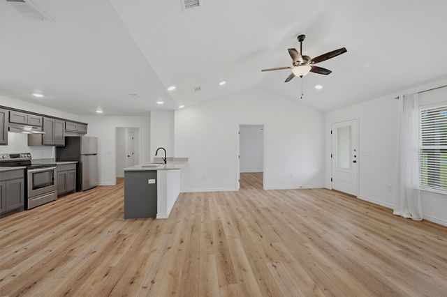 312 Gordonville Road, Gordonville, TX 76245