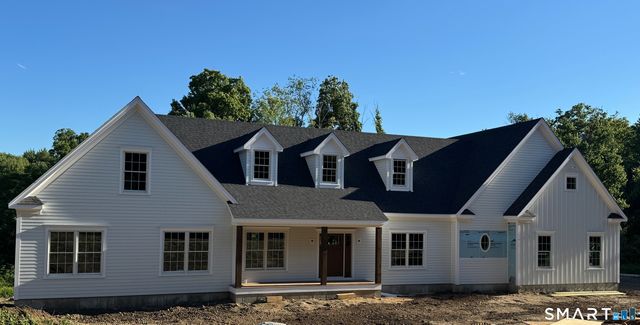 767 Ridgebury Road, Ridgefield, CT 06877