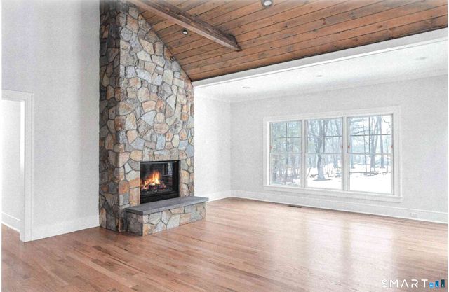 767 Ridgebury Road, Ridgefield, CT 06877