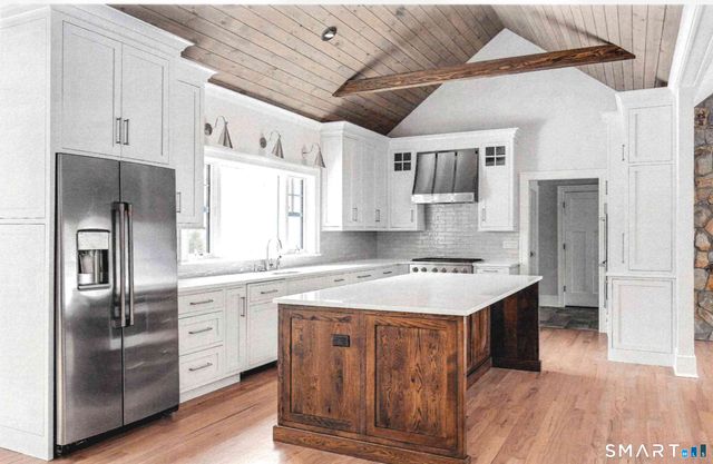 767 Ridgebury Road, Ridgefield, CT 06877