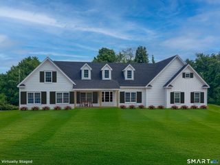 767 Ridgebury Road, Ridgefield, CT 06877