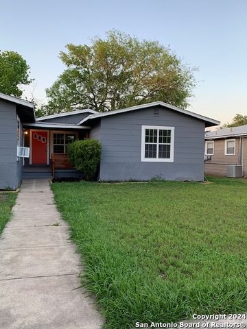 1505 DONALDSON AVE, San Antonio, TX 78228