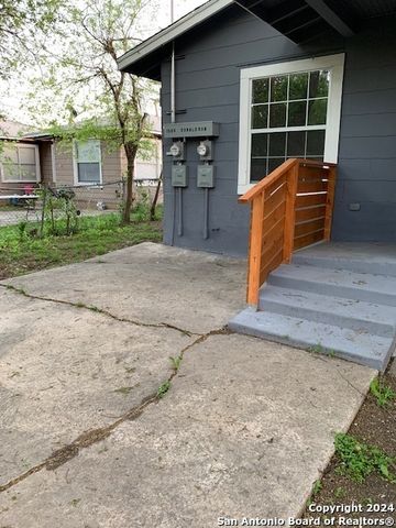 1505 DONALDSON AVE, San Antonio, TX 78228