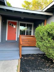 1505 DONALDSON AVE, San Antonio, TX 78228