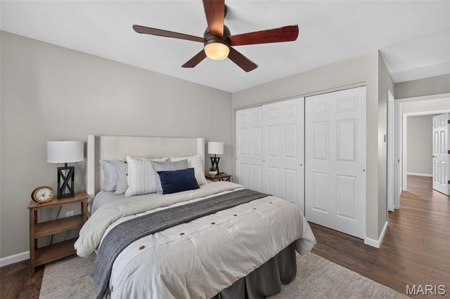 763 Sugar Glen Drive 4, St Peters, MO 63376