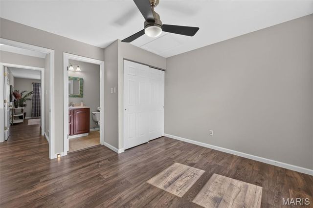763 Sugar Glen Drive 4, St Peters, MO 63376